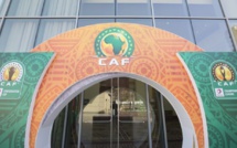 Candidature à la présidence de la CAF: Deux candidatures validées, deux autres encore en vérification et une rejetée