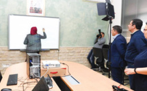 Filmer au sein des établissements d'enseignement publics : les AREF et les directions régionales s’occupent désormais des autorisations