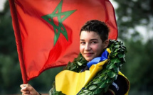 ​Formule 4: Le pilote marocain Suleiman Zanfari participe au Championnat d'Espagne