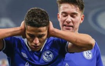 Amine Harite porte Schalke 04 vers une victoire attendue depuis une année !