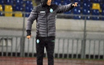 Jamal Sellami testé positif à la Covid-19