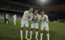 Coupe Mohammed VI des clubs champions / RCA-Al Ismaïly (3-0) : Le Raja s'offre 2.500.000 $ en attendant 3.500.000$ à chercher face à l'Ittihad saoudien !