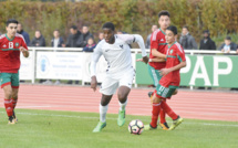 CAN U17 / UNAF :  Cinq (5) arbitres marocains convoqués dont une (1) femme