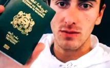 Aux qualifs de l'Open d'Australie: Le Marocain Elliot Benchetrit éliminé par un "positif" !