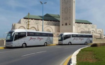 Transport touristique : Le CVE à la rescousse d’un secteur durement touché