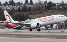 Royal Air Maroc relie Dakhla à Paris