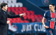 Trophée des champions : Pochettino face au chantier de l’attaque du PSG