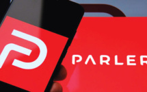 L’application « Parler » suspendue de Google, Apple et Amazon