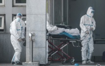 Compteur Coronavirus : 1266 nouveaux cas positifs et 26 décès en 24H