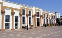 ​Le Technopark de Souss-Massa bientôt opérationnel