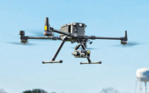 Droneway : Premier distributeur officiel de drones DJI au Maroc