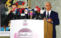 Nizar Baraka : « Les alliances se feront sur la base des programmes »