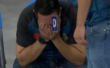Mondial de handball / Maroc-Algérie (23-24): Une défaite indigeste !