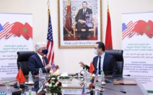 Maroc-USA: Un mémorandum d'entente pour la préservation du patrimoine culturel marocain signé