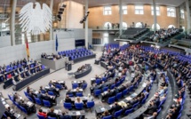Sahara marocain : Le Bundestag rejette la discussion d’une motion hostile au Maroc