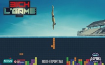 MDJS: Diffusion de la Saison 2 de l'émission «3ich l’game»