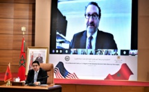 Une Conférence Ministérielle pour soutenir l’Initiative d'Autonomie sous la Souveraineté du Maroc
