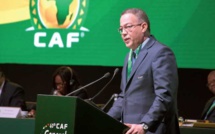 CHAN/ Cameroun2021 : Le président de la FRMF en duel avec le président de la Fédération algérienne !