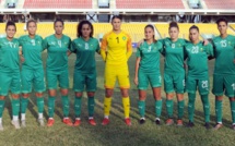 Football féminin : La CAN 2022 au Maroc