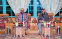 Le Bahreïn réitère son soutien au Maroc dans la défense de sa souveraineté et son intégrité territoriale