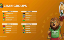 CHAN 2021 : Ce soir, Cameroun/Zimbabwe en ouverture à 18 heures