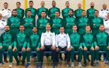 Mondial Handball : Ce soir à 18h00, le Maroc face au Portugal sans se faire des illusions !