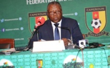 Cameroun 2021 : Le TAS destitue le président de la Fédération camerounaise à quelques heures du début du CHAN !