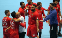 Mondial Handball : Face au Portugal, bien gérer et ne guère baisser les bras !