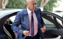 Importante réunion de la CAF : Suspension définitive de Ahmad Ahmad par la FIFA et la CAF