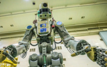 ​Une entreprise américaine investit dans le projet du développement du premier robot humanoïde marocain