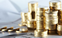 CMC : financement externe "maitrisé et soutenable"