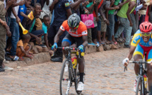 Cyclisme : le Tour du Rwanda 2021 repoussé à mai