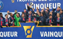 Trophée des champions : Le PSG prend sa revanche, Pochettino est lancé