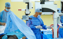 Azilal : campagne de chirurgie générale au profit des zones touchées par la vague de froid