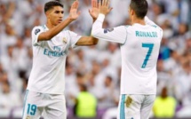 Achraf Hakimi vendu à crédit par le Réal,  l'Inter en défaut de paiement !