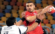 Mondial de handball : L’Egypte a bien démarré son Mondial