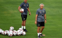 CHAN : Mustapha Hajji en mission pour superviser 5 joueurs