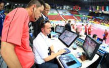 Mondial de handball : La VAR utilisée sous la dénomination VPS