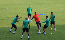CHAN / Maroc-Togo: La victoire pour bien se relancer !