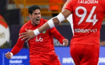 Mondial de Handball : Maroc-Islande pour préparer la Coupe du Président