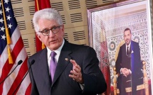 David Fischer : SM le Roi a jeté les bases d'un partenariat plus étroit avec les États-Unis