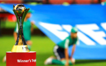 Coupe du Monde des clubs: Annulation du match d'ouverture