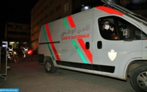 Meknès : Interpellation de 12 individus pour trafic de psychotropes