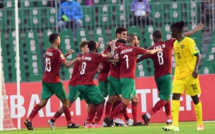 CHAN / Maroc-Togo (1-0) : Les 3 points mais la finition n'y était pas !