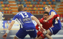 Mondial de Handball 2021 : Le Maroc s'incline face à l'Islande  (23-31)