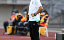 Déclaration de Houcine Ammouta :  « La victoire face au Togo est d'une importance capitale dans la course au titre »