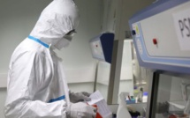 Compteur coronavirus : 1246 contaminations et 34 décès en 24H