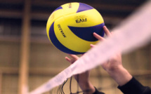 Volley-ball : Côté national, réparation dans l’espoir de la reprise