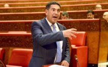 Dépistage massif dans les écoles : Amzazi fait le point