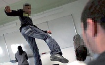 Berrechid : un enseignant agressé par son élève